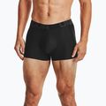 Under Armour férfi boxeralsó Ua Tech 3In 2-Pak fekete 1363618-001 5