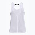 Under Armour Fly By fehér női futó felső 1361394-100 2
