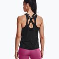 Under Armour Fly By fekete női futó felső 1361394-001 2