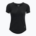 Under Armour Streaker női futópóló fekete 1361371-001