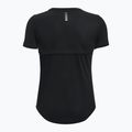 Under Armour Streaker női futópóló fekete 1361371-001 2