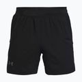 Under Armour Launch Sw 5'' férfi futónadrág fekete 1361492