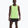 Under Armour Launch Sw 5'' férfi futónadrág fekete 1361492 3