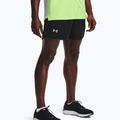 Under Armour Launch Sw 5'' férfi futónadrág fekete 1361492 4