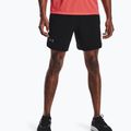 Under Armour Launch Sw 7 férfi futónadrág fekete 1361493-001