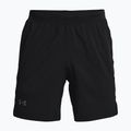 Under Armour Launch Sw 7 férfi futónadrág fekete 1361493-001 6