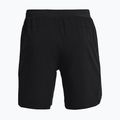 Under Armour Launch Sw 7 férfi futónadrág fekete 1361493-001 7