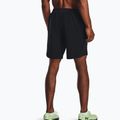 Under Armour Launch Sw 7'' 2N1 férfi futónadrág fekete 1361497-001 4