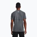Férfi Under Armour Streaker szürke futópóló 1361469-012 3
