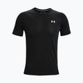 Under Armour Streaker férfi futópóló fekete 1361469-001