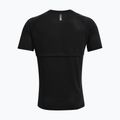 Under Armour Streaker férfi futópóló fekete 1361469-001 2