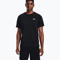Under Armour Streaker férfi futópóló fekete 1361469-001 3