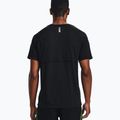 Under Armour Streaker férfi futópóló fekete 1361469-001 4