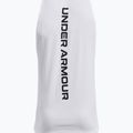 Under Armour Baseline Cotton Tank 100 férfi kosárlabda mez fehér és fekete UAR-1361901100-100 6