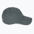 Férfi Under Armour Isochill Armourvent Adj pitch szürke/fekete baseball sapka 2