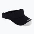 Férfi Under Armour Isochill Launch Run Visor Fekete UAR-1361563001