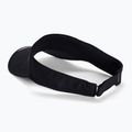 Férfi Under Armour Isochill Launch Run Visor Fekete UAR-1361563001 3