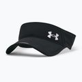 Férfi Under Armour Isochill Launch Run Visor Fekete UAR-1361563001 5