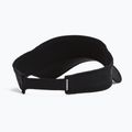 Férfi Under Armour Isochill Launch Run Visor Fekete UAR-1361563001 6
