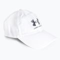 Férfi Under Armour Isochill Armourvent ADJ baseball sapka fehér UAR-1361528100