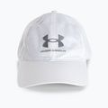 Férfi Under Armour Isochill Armourvent ADJ baseball sapka fehér UAR-1361528100 3