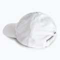 Férfi Under Armour Isochill Armourvent ADJ baseball sapka fehér UAR-1361528100 4