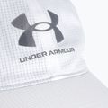 Férfi Under Armour Isochill Armourvent ADJ baseball sapka fehér UAR-1361528100 5