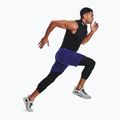 Under Armour férfi leggings HG Armour 3/4 fekete/fehér 4