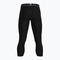 Under Armour férfi leggings HG Armour 3/4 fekete/fehér 6