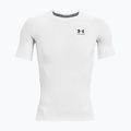 Under Armour férfi edzőpóló Ua Hg Armour Comp SS fehér 1361518-100 5