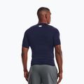 Under Armour férfi edzőpóló Ua Hg Armour Comp SS navy blue 1361518-410 3