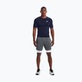 Under Armour férfi edzőpóló Ua Hg Armour Comp SS navy blue 1361518-410 2