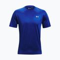 Under Armour UA Training Vent 2.0 SS férfi edzőpóló kék 1361426 5