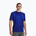 Under Armour UA Training Vent 2.0 SS férfi edzőpóló kék 1361426