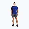 Under Armour UA Training Vent 2.0 SS férfi edzőpóló kék 1361426 2