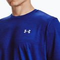 Under Armour UA Training Vent 2.0 SS férfi edzőpóló kék 1361426 4