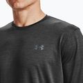 Under Armour UA Training Vent 2.0 SS férfi edzőpóló szürke 1361426 4