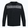 Under Armour Sportstyle Windbreaker férfi edződzseki fekete 1361621 4
