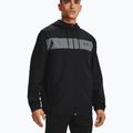 Under Armour Sportstyle Windbreaker férfi edződzseki fekete 1361621 6