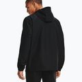 Under Armour Sportstyle Windbreaker férfi edződzseki fekete 1361621 7