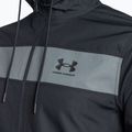 Under Armour Sportstyle Windbreaker férfi edződzseki fekete 1361621 3
