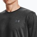 Under Armour UA Training Vent 2.0 SS férfi edzőpóló fekete 1361426 4