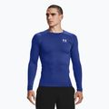 Under Armour férfi hosszú ujjú póló Ua Hg Armour Comp LS navy blue 1361524-400