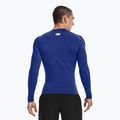 Under Armour férfi hosszú ujjú póló Ua Hg Armour Comp LS navy blue 1361524-400 2