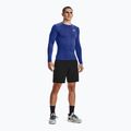 Under Armour férfi hosszú ujjú póló Ua Hg Armour Comp LS navy blue 1361524-400 3