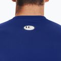 Under Armour férfi hosszú ujjú póló Ua Hg Armour Comp LS navy blue 1361524-400 4