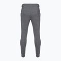 Férfi Under Armour Ua Rival Terry Jogger nadrág szurokszürke világos sörény/onyx fehér 6