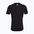 Under Armour HeatGear Armour Fitted férfi edzőpóló fekete 1361683 6