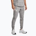 Férfi Under Armour Ua Rival Terry Jogger nadrág szürke/melange