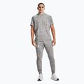 Férfi Under Armour Ua Rival Terry Jogger nadrág szürke/melange 2